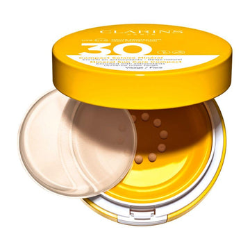 Mineral Sun Care Face Compact Spf30